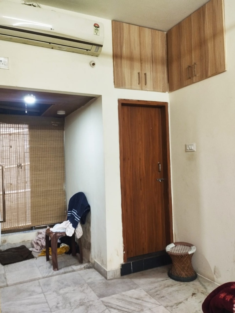 Fully Furnished 3bhk in Narikalbari Path, Narikalbari, Guwahati, Assam, India for Rent